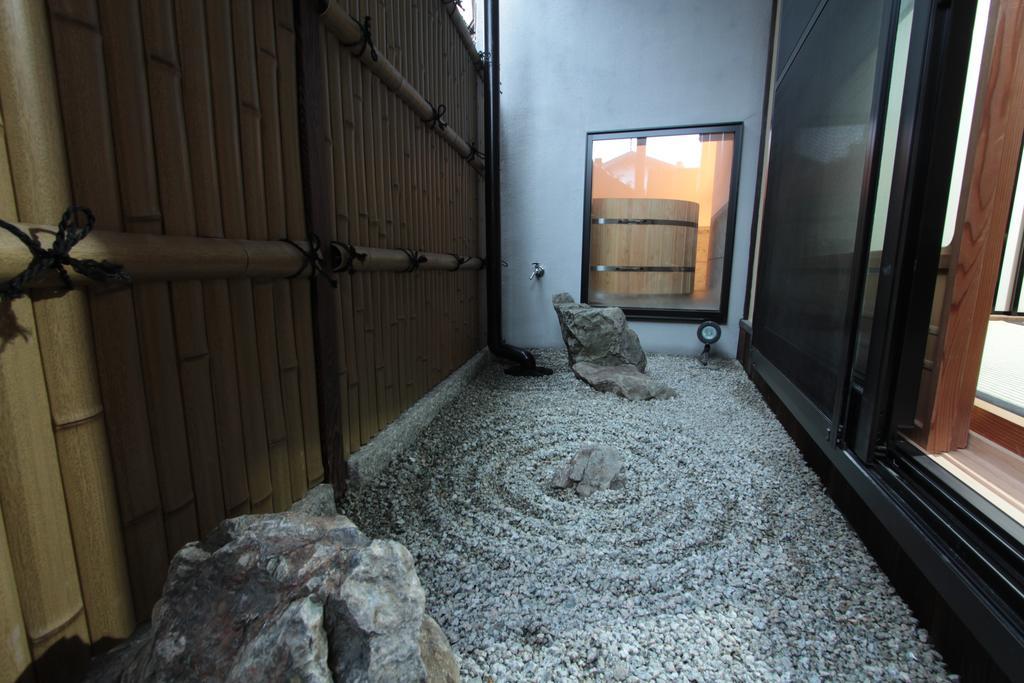 Our Turn Machiya Inn Quioto Quarto foto