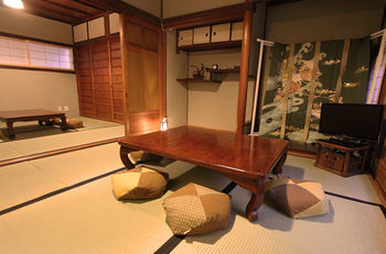 Our Turn Machiya Inn Quioto Exterior foto
